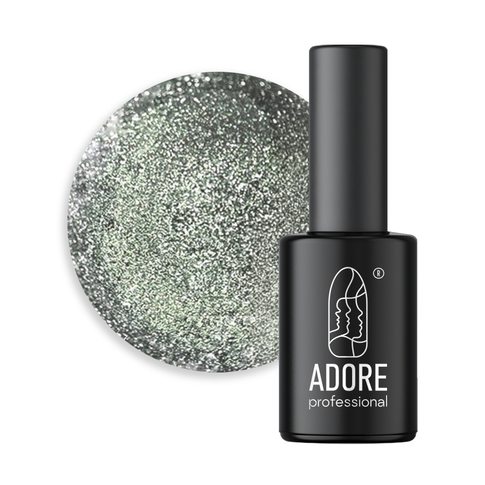 гель-лак "котяче око" 8ml №462 - lynx